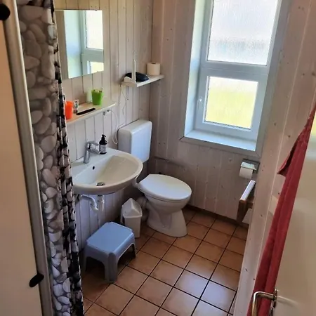 Vakantiehuis Strandblick 3