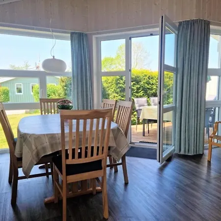 Strandblick 3 Vakantiehuis *