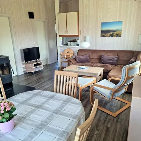 Strandblick 3 Vakantiehuis Schönhagen