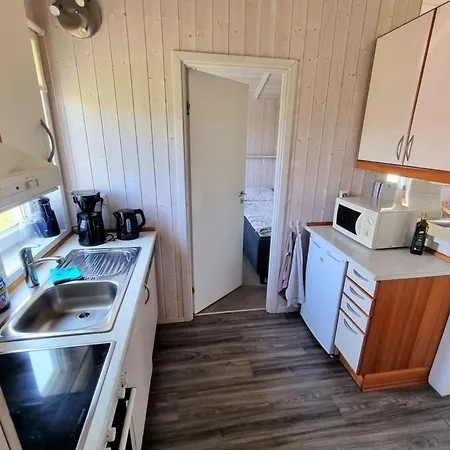 Strandblick 3 Vakantiehuis *