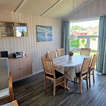 Strandblick 3 Vakantiehuis