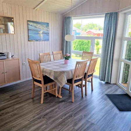 Vakantiehuis Strandblick 3