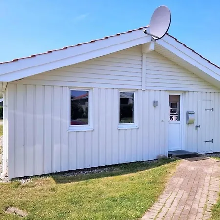 Strandblick 3 Vakantiehuis *