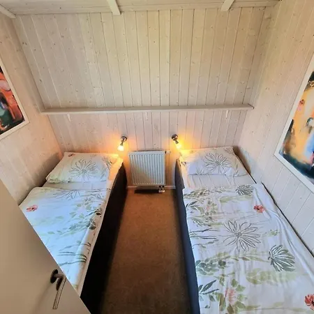 Strandblick 3 Vakantiehuis *